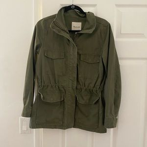 Madewell jacket